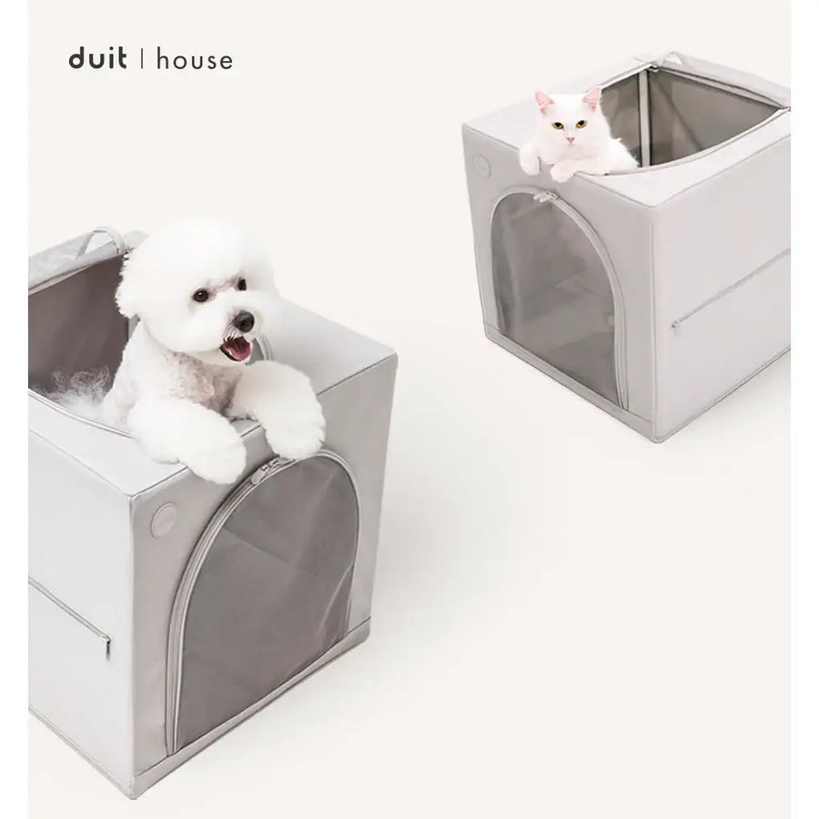 Duit - Pet House - Duit - Home & Living, Accessories - Harumio