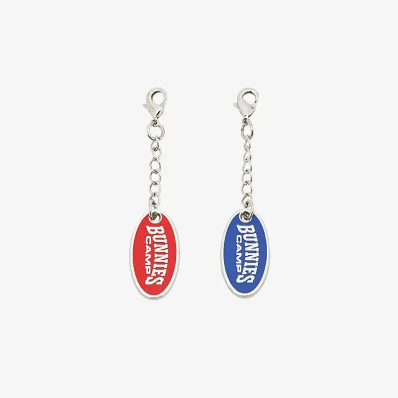 NewJeans - Bunnies Camp Charm - NewJeans - Charm - Harumio