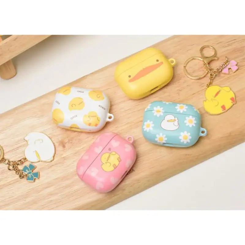 Orin - AirPod Pro Case - Soone Content - AirPod Case - Harumio