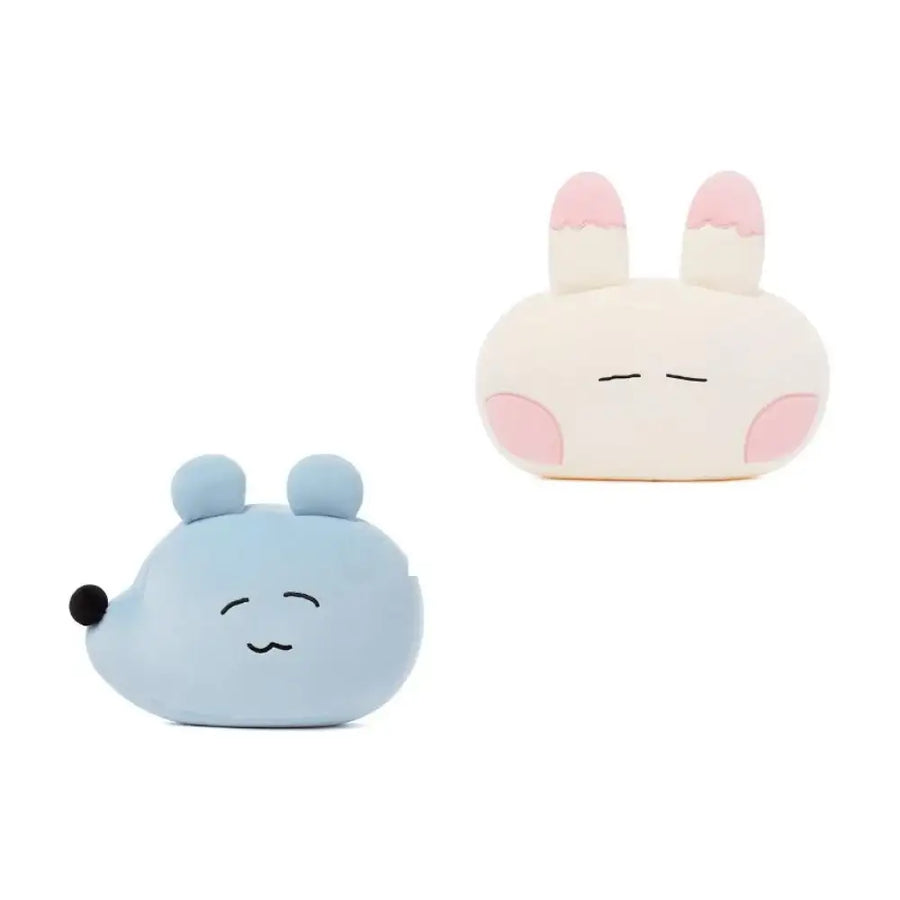 Kakao Friends - Sukeydokey Face Cushion - Kakao Friends - Home & Living, Accessories - Harumio