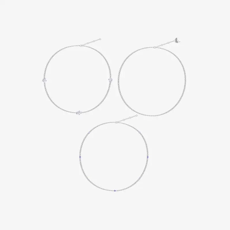 BTS - 10TH FESTA - Bracelet Set - BTS - Bracelets - Harumio