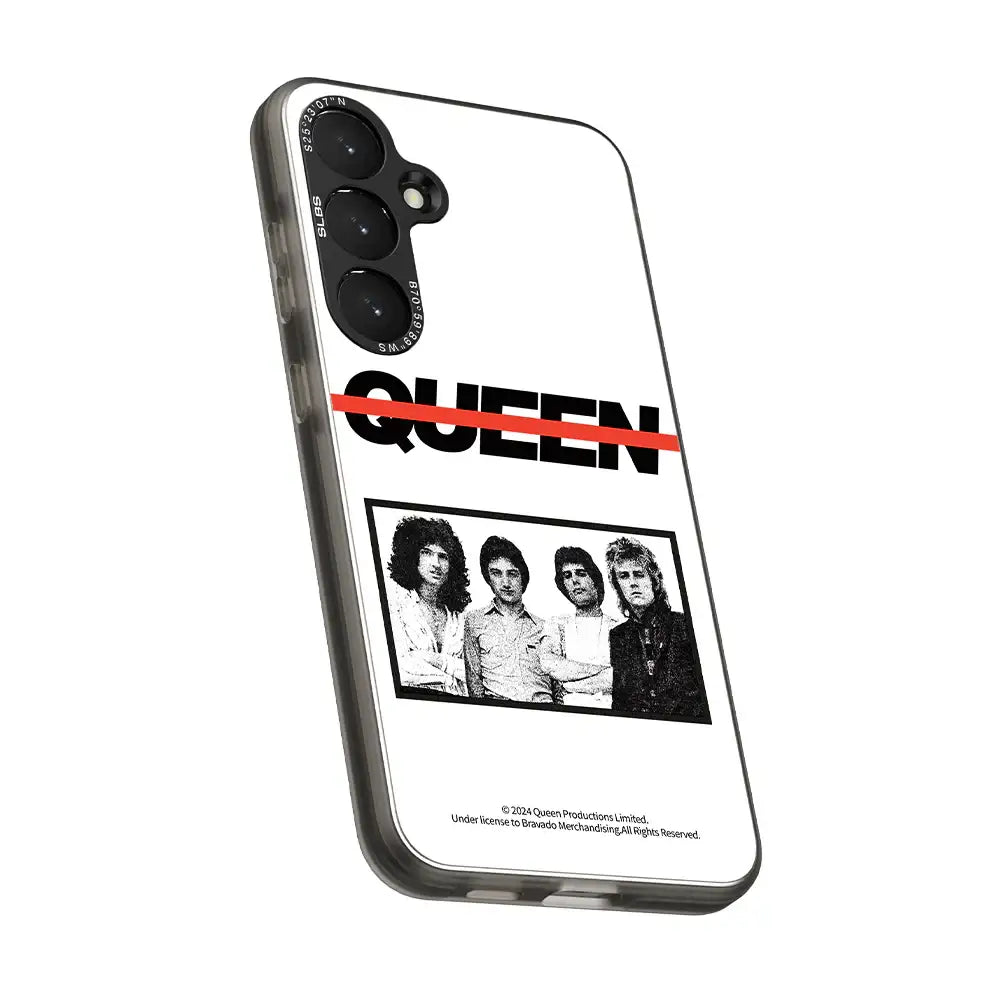 SLBS - Queen Band Case (Galaxy S24+) - SLBS - Home & Living, Accessories - Harumio