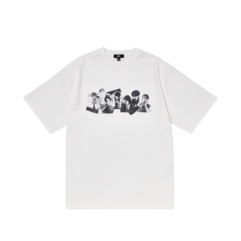 BTS Pop-Up: Arirang - S/S T-Shirt - BTS – Harumio