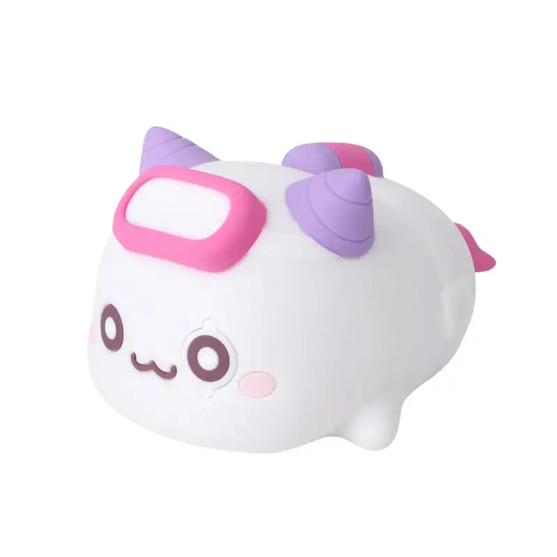 Nexon x Diver Bean - Silicone Mood Lamp - Maplestore - Home & Living, Accessories - Harumio