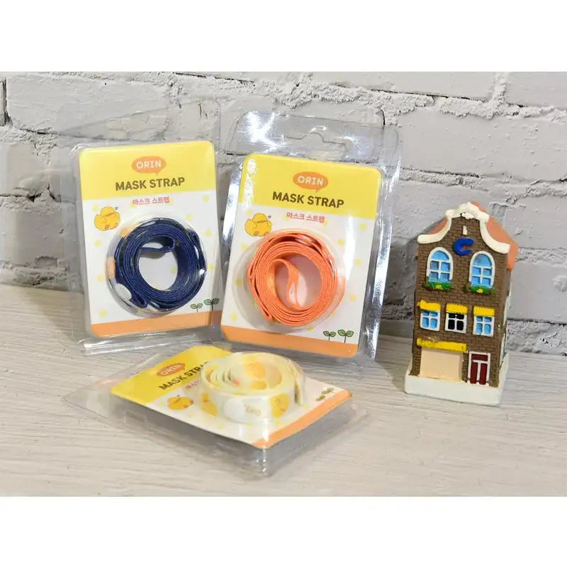 Orin - Mask Strap - Soone Content - Mask Straps - Harumio