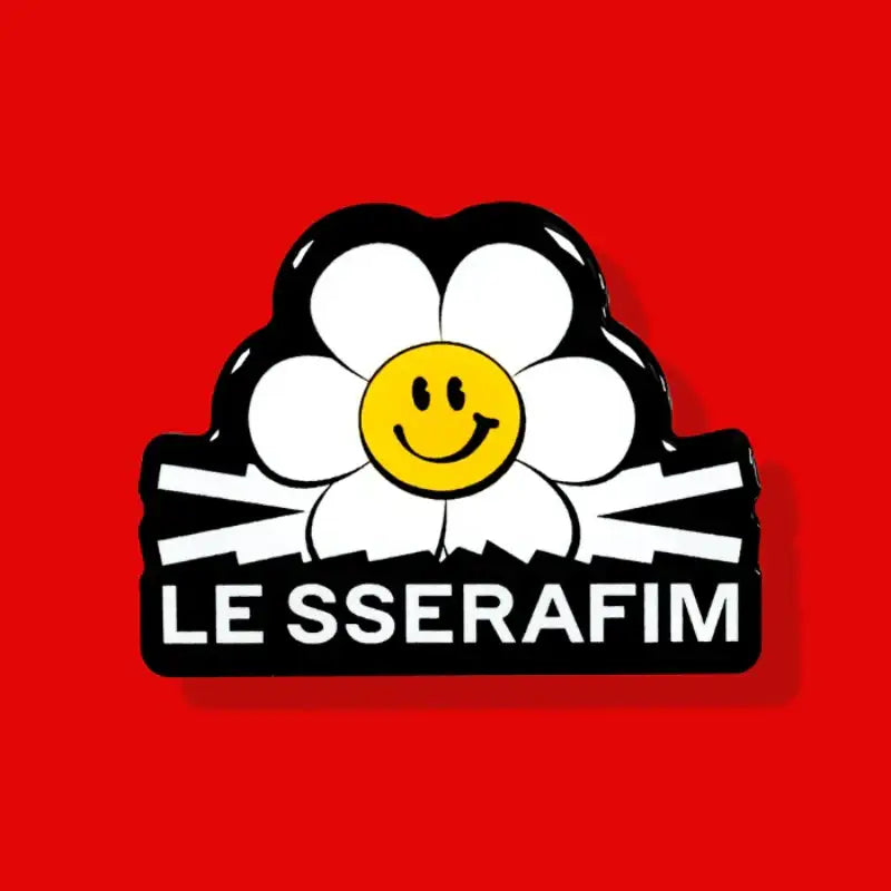 Wiggle Wiggle x LESSERAFIM - Big Griptok - Wiggle Wiggle - Griptok - Harumio