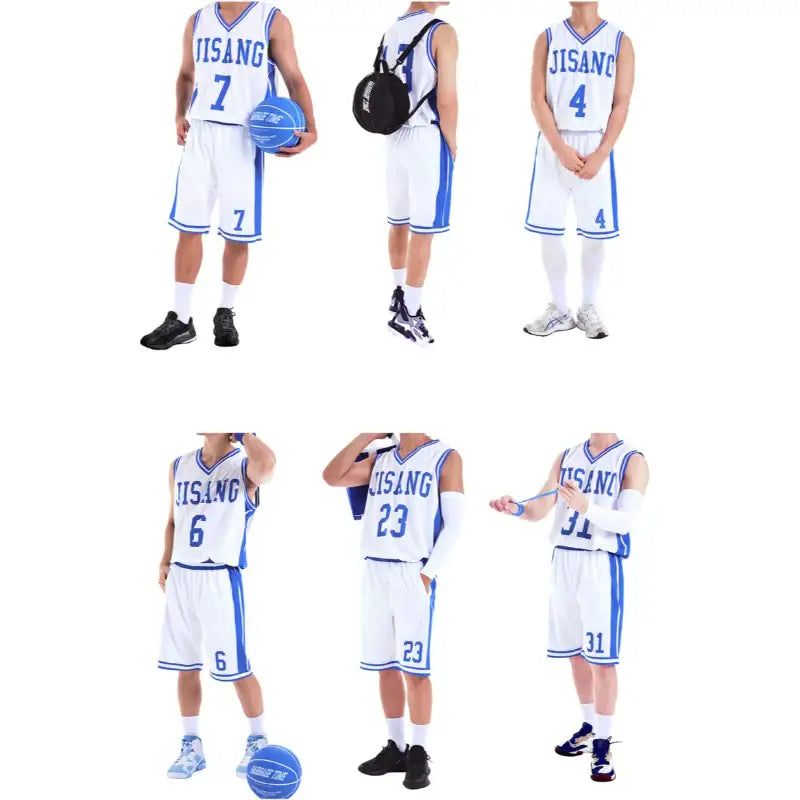 Garbage Time - Ground Clearance Away Uniform Set - Webtoon Friends - Clothing - Harumio Garbage Time - Ground Clearance Away Uniform Set - Webtoon Friends - Clothing - Harumio