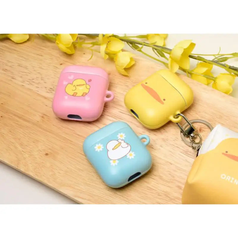 Orin - AirPod Case - Soone Content - AirPod Case - Harumio