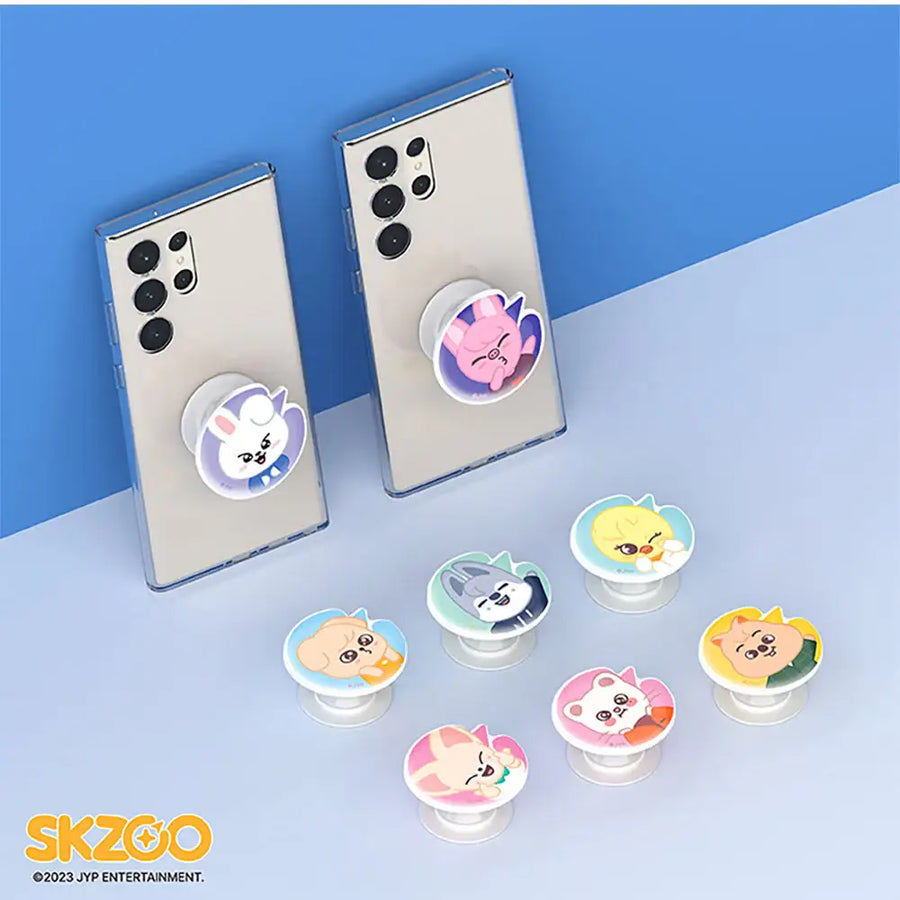 SLBS - SKZOO NFC Theme Tok - SLBS - Home & Living, Accessories - Harumio