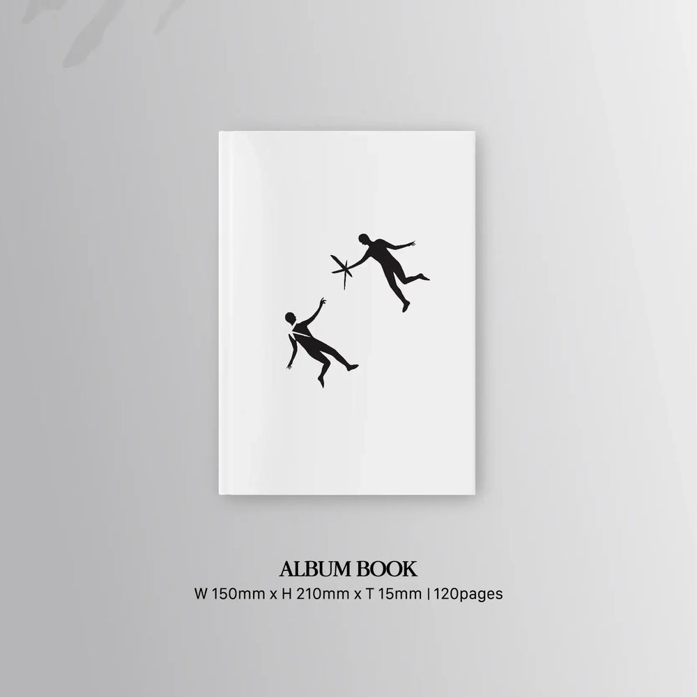 GIRIBOY - I Fell Asleep After Writing A Novel : Vol. 10 - GIRIBOY - Album - Harumio