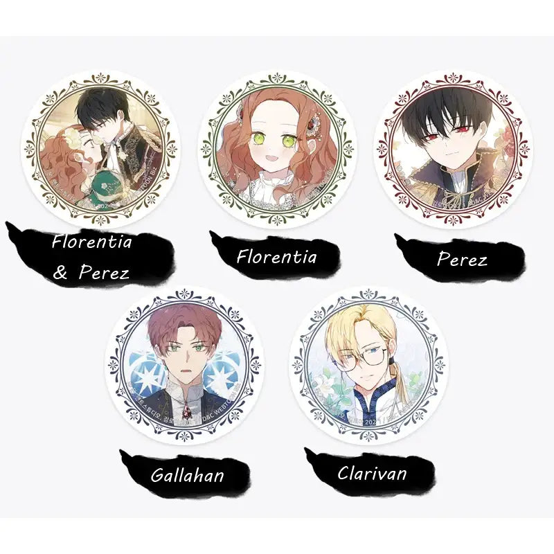 I Shall Master This Family - Smart Talk - Soone Content - Griptoks - Harumio