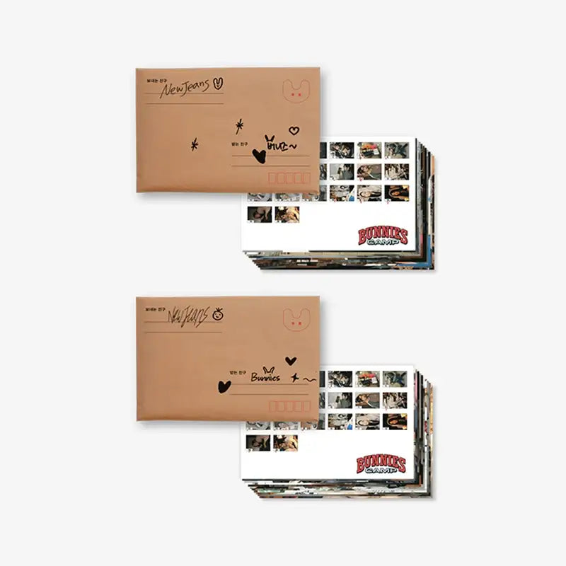 NewJeans - Bunnies Camp Photo Set - NewJeans - Photo Set - Harumio NewJeans - Bunnies Camp Photo Set - NewJeans - Photo Set - Harumio