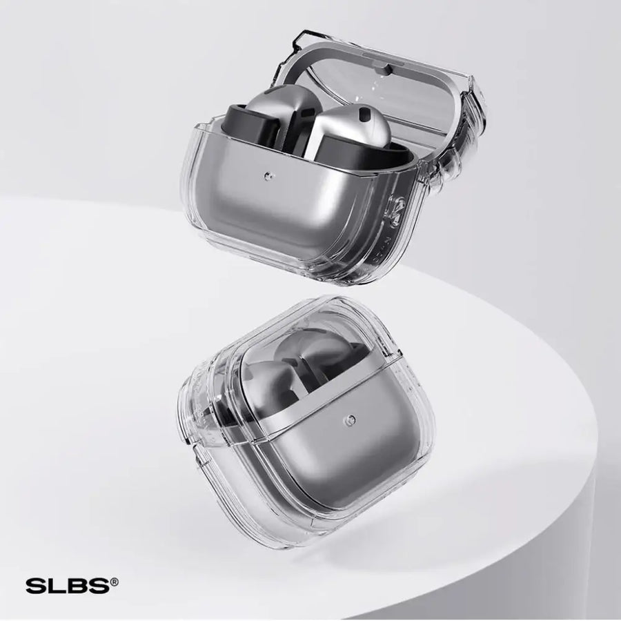 SLBS - Clear Cover (Galaxy Buds3 Pro) - SLBS - Buds Case - Harumio