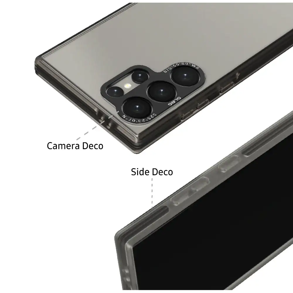 SLBS - Maru is a Puppy Maru Impression Case (Galaxy S24 Ultra) - SLBS - Home & Living, Accessories - Harumio