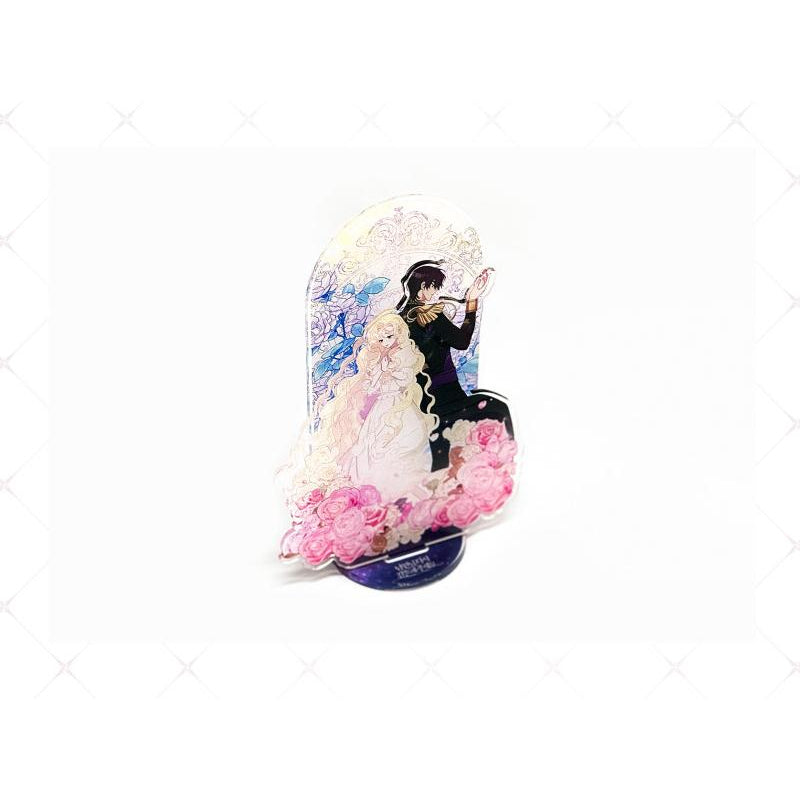Please Marry Me Again, Husband! - Acrylic Stand