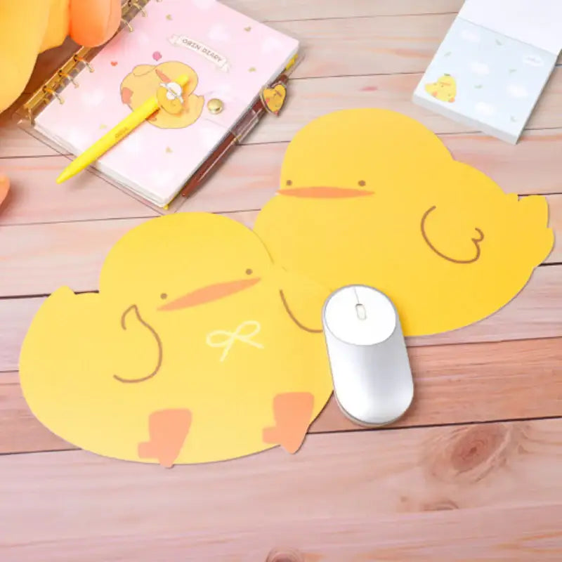 Orin - Mouse Pad - Soone Content - Accessories - Harumio