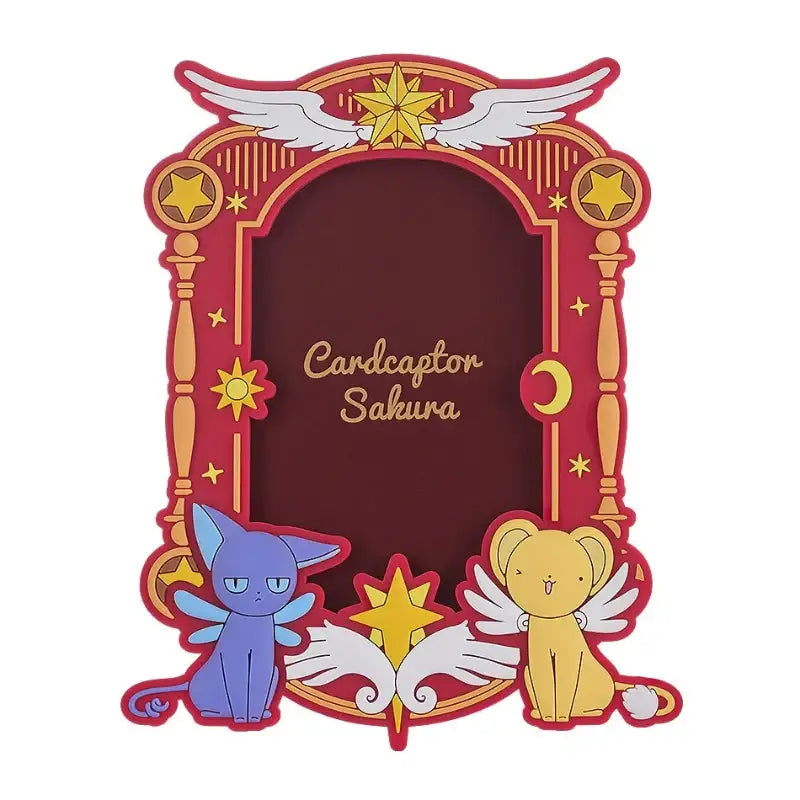 Cardcaptor Sakura x ANIPLUS - 25th Anniversary Photo Frame - ANIPLUS - Photo Frame - Harumio