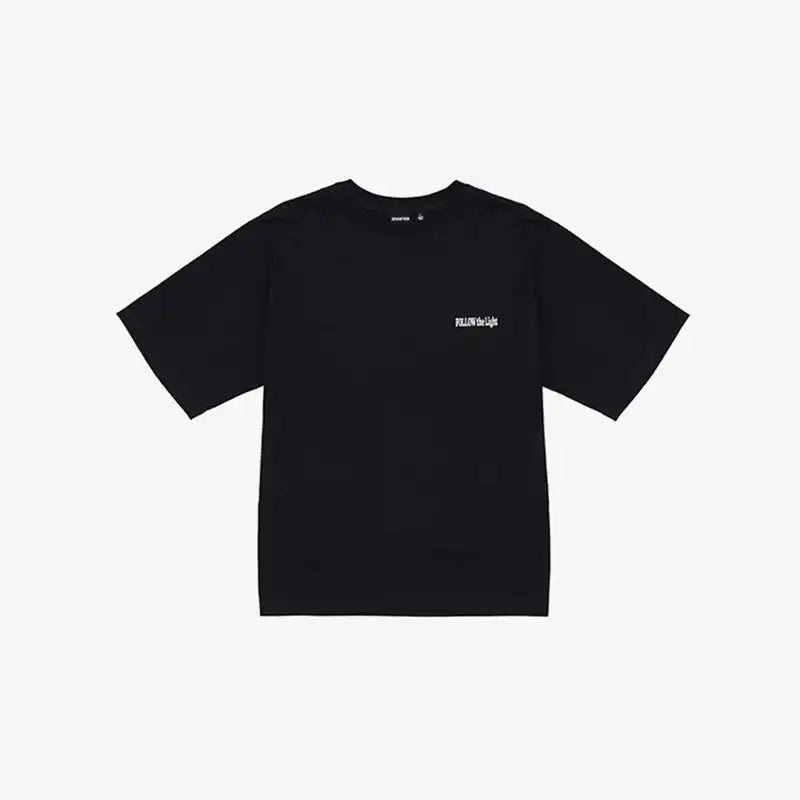SEVENTEEN - Follow - S/S T-Shirt - SEVENTEEN - T-Shirts - Harumio
