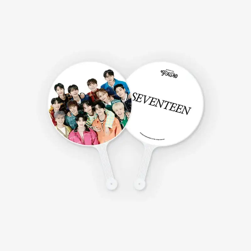 Seventeen Picket - Follow Picket with Seventeen Members – Harumio