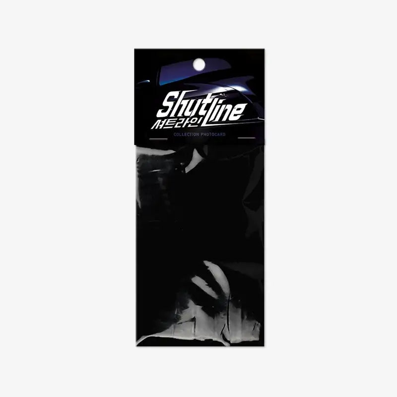Shutline - Collection Photocards - Lezhin - Photocard - Harumio