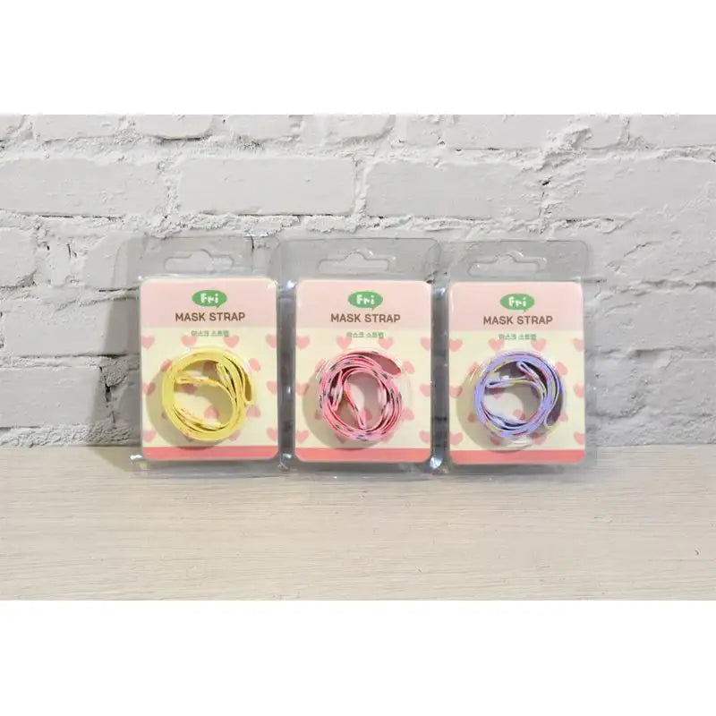 Fri - Mask Strap - Soone Content - Mask Straps - Harumio