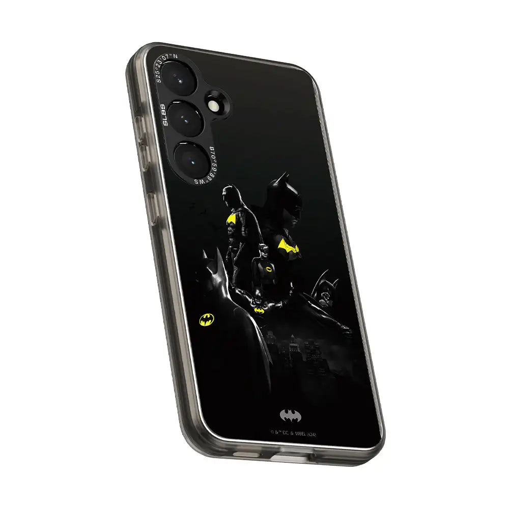 SLBS - Batman Persona Case (Galaxy S24) - SLBS - Home & Living, Accessories - Harumio