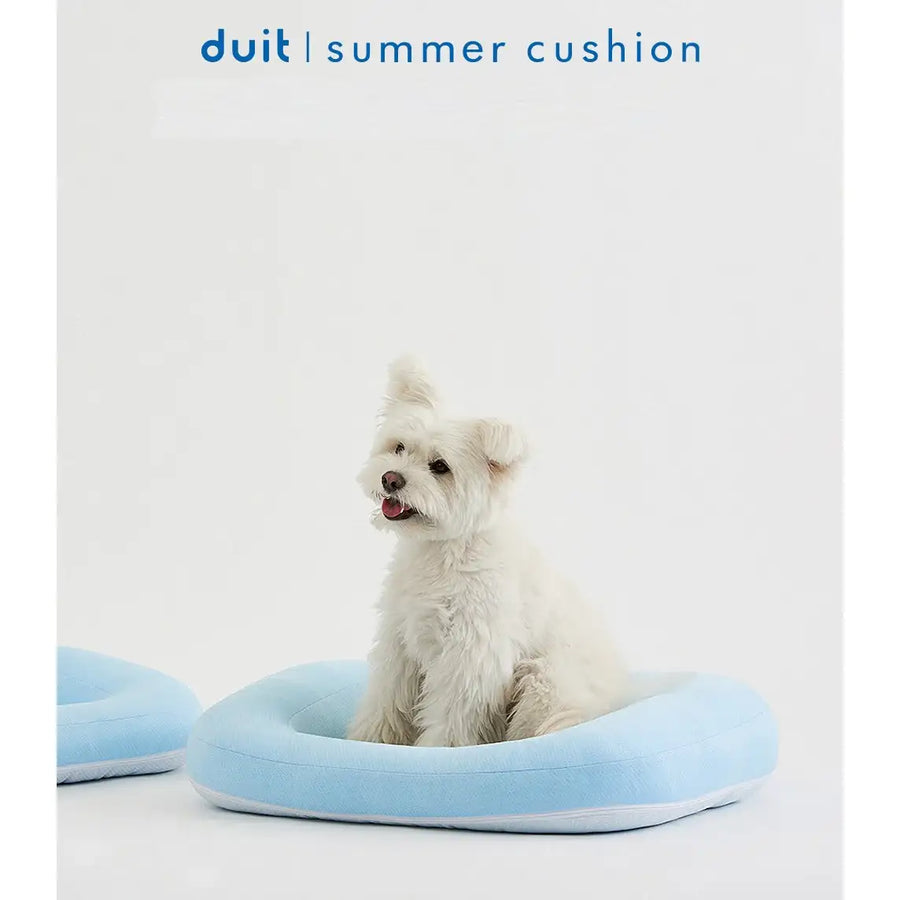 Duit - Pet Summer Cushion - Duit - Home & Living, Accessories - Harumio