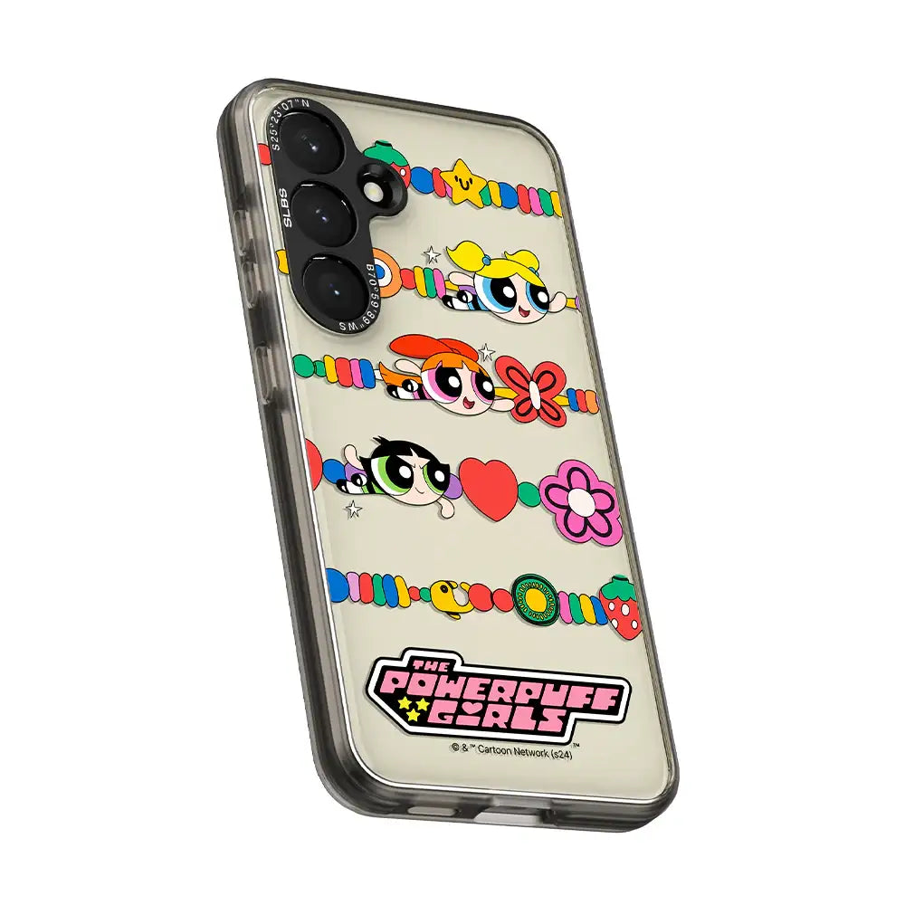 SLBS - Flying Powerpuff Girls Case (Galaxy S24) - SLBS - Home & Living, Accessories - Harumio