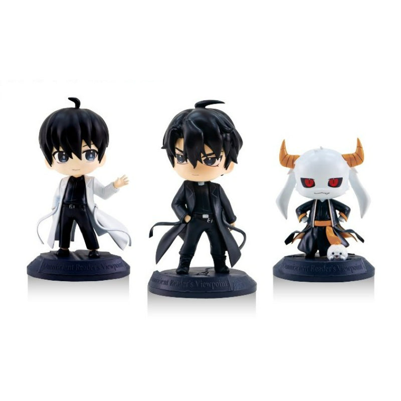 Omniscient Reader's Viewpoint Exhibition - Figure - ORV - Figure - Harumio