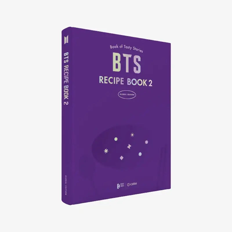 BTS - BTS RECIPE BOOK - BTS - Books - Harumio