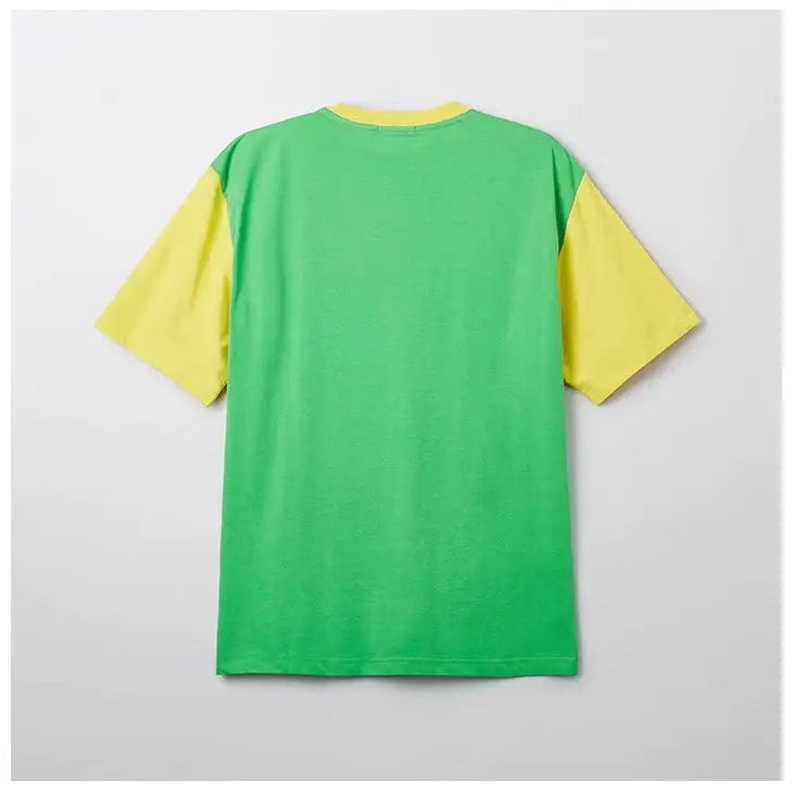 SPAO x Sergeant Frog Keroro - Keroro Short Sleeve T-Shirt - SPAO - T-Shirt - Harumio SPAO x Sergeant Frog Keroro - Keroro Short Sleeve T-Shirt - SPAO - T-Shirt - Harumio