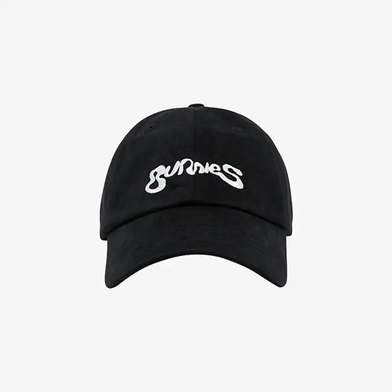 NewJeans - Bunnies Camp Ball Cap - NewJeans - Ball Cap - Harumio