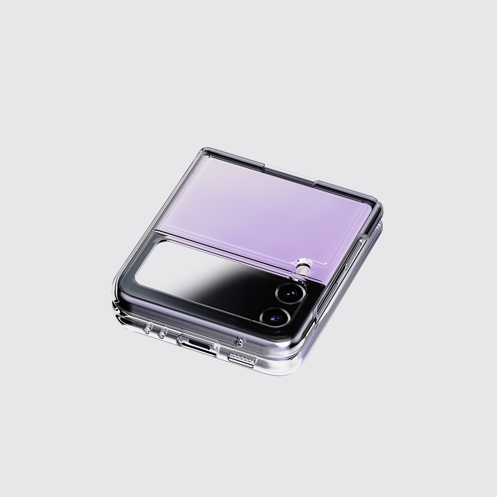 SLBS - Slim Phone Case (Galaxy Z Flip3)