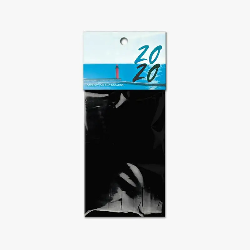 2020 - Collection Photocards - Lezhin - Photocard - Harumio