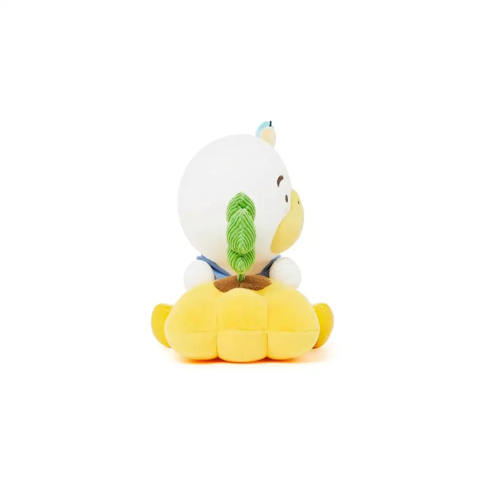 Kakao Friends - Happy Gardening Tube Plush Doll - Kakao Friends - Plush - Harumio