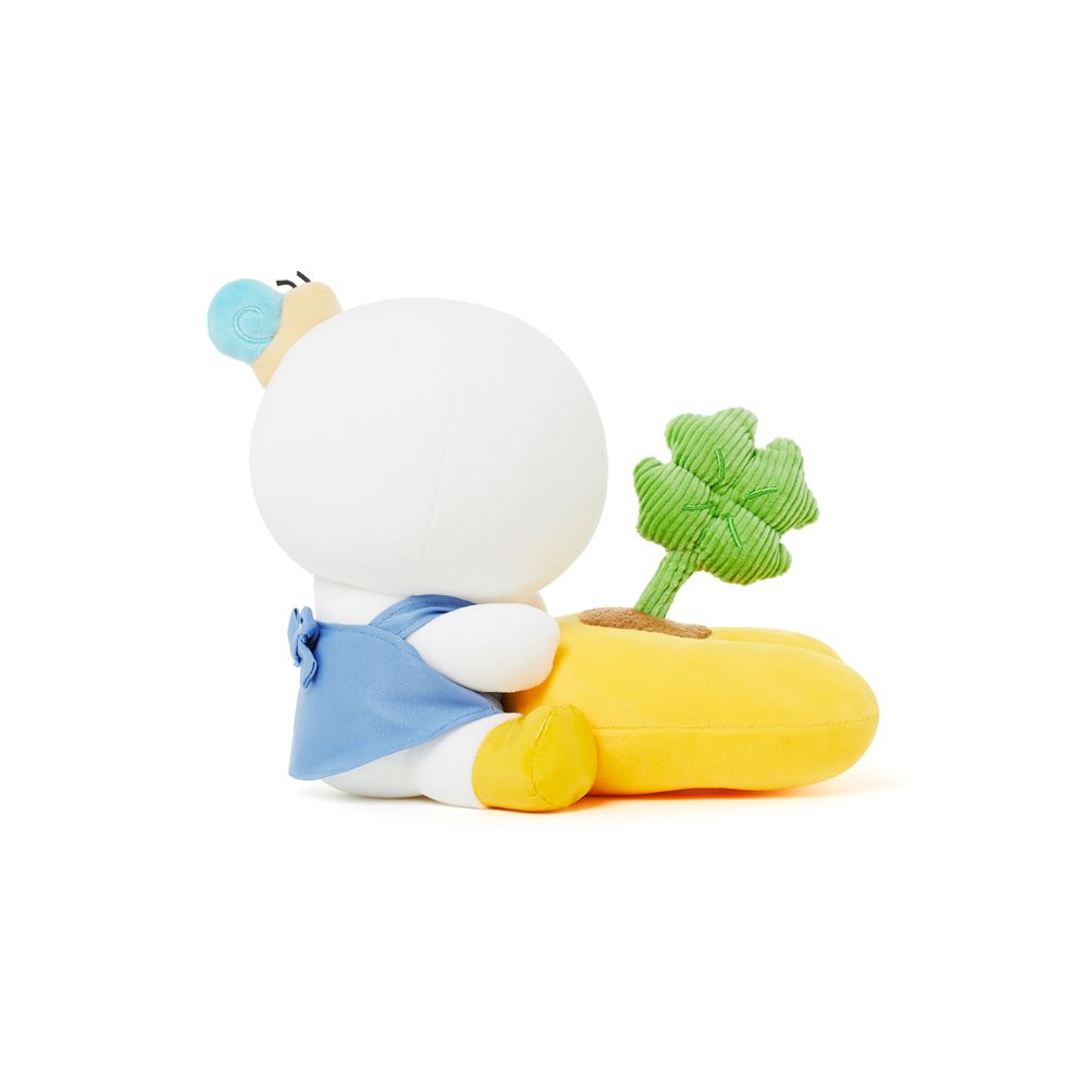 Kakao Friends - Happy Gardening Tube Plush Doll