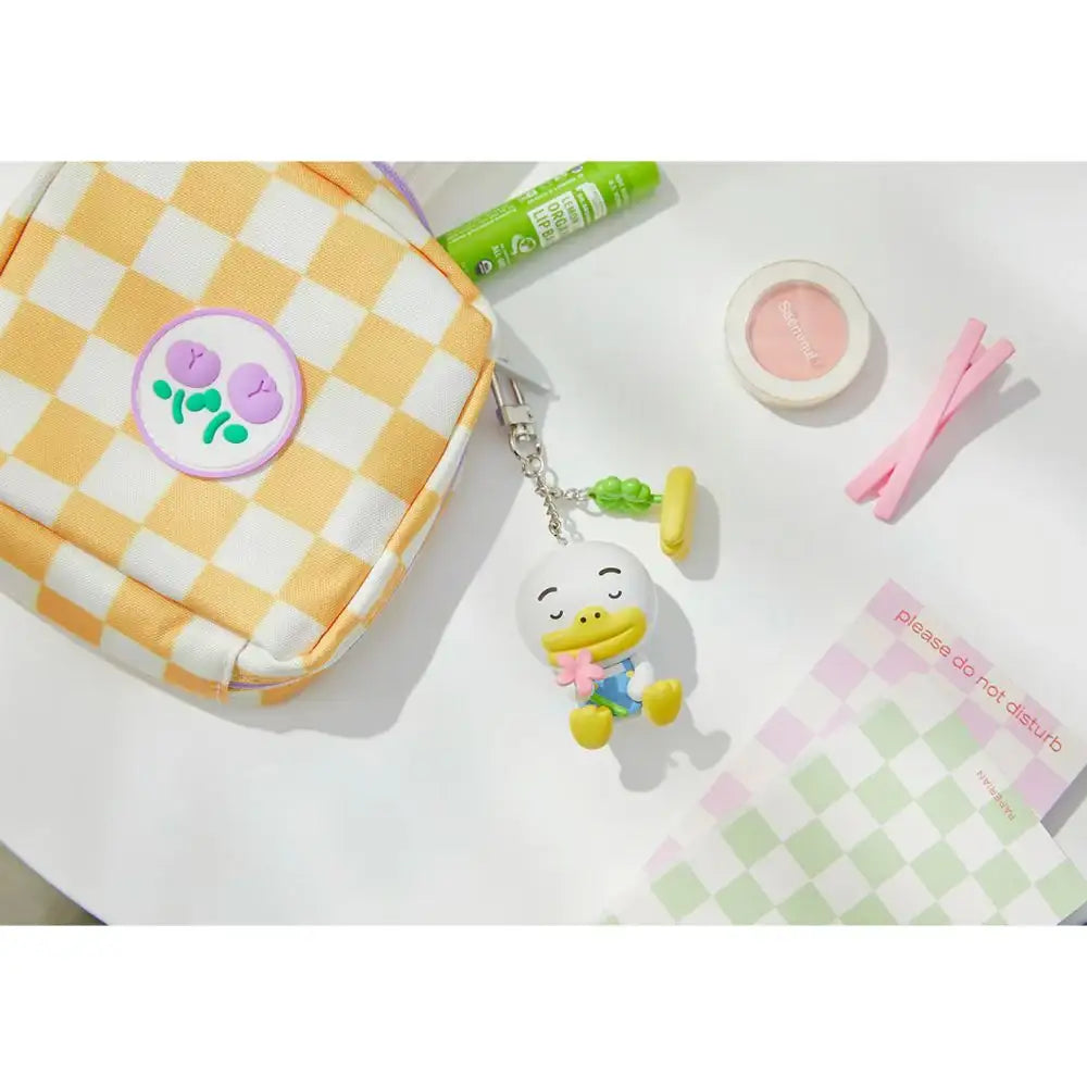 Kakao Friends - Happy Gardening Tube Figure Keyring - Kakao Friends - Home & Living, Accessories - Harumio