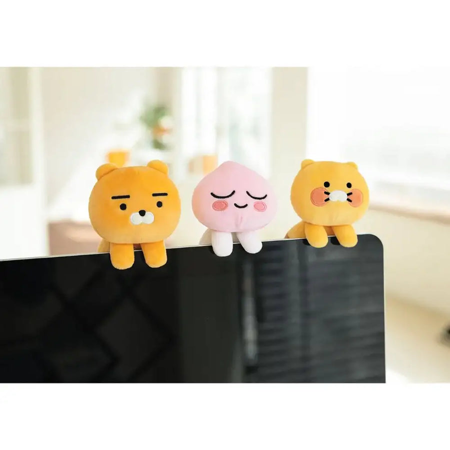 Kakao Friends - Monitor Cushion - Kakao Friends - Home & Living, Accessories - Harumio