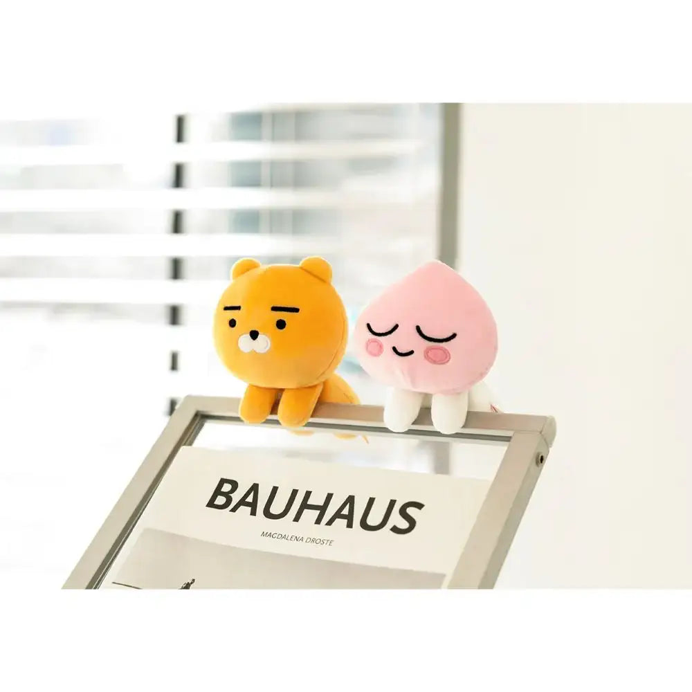 Kakao Friends - Monitor Cushion - Kakao Friends - Home & Living, Accessories - Harumio