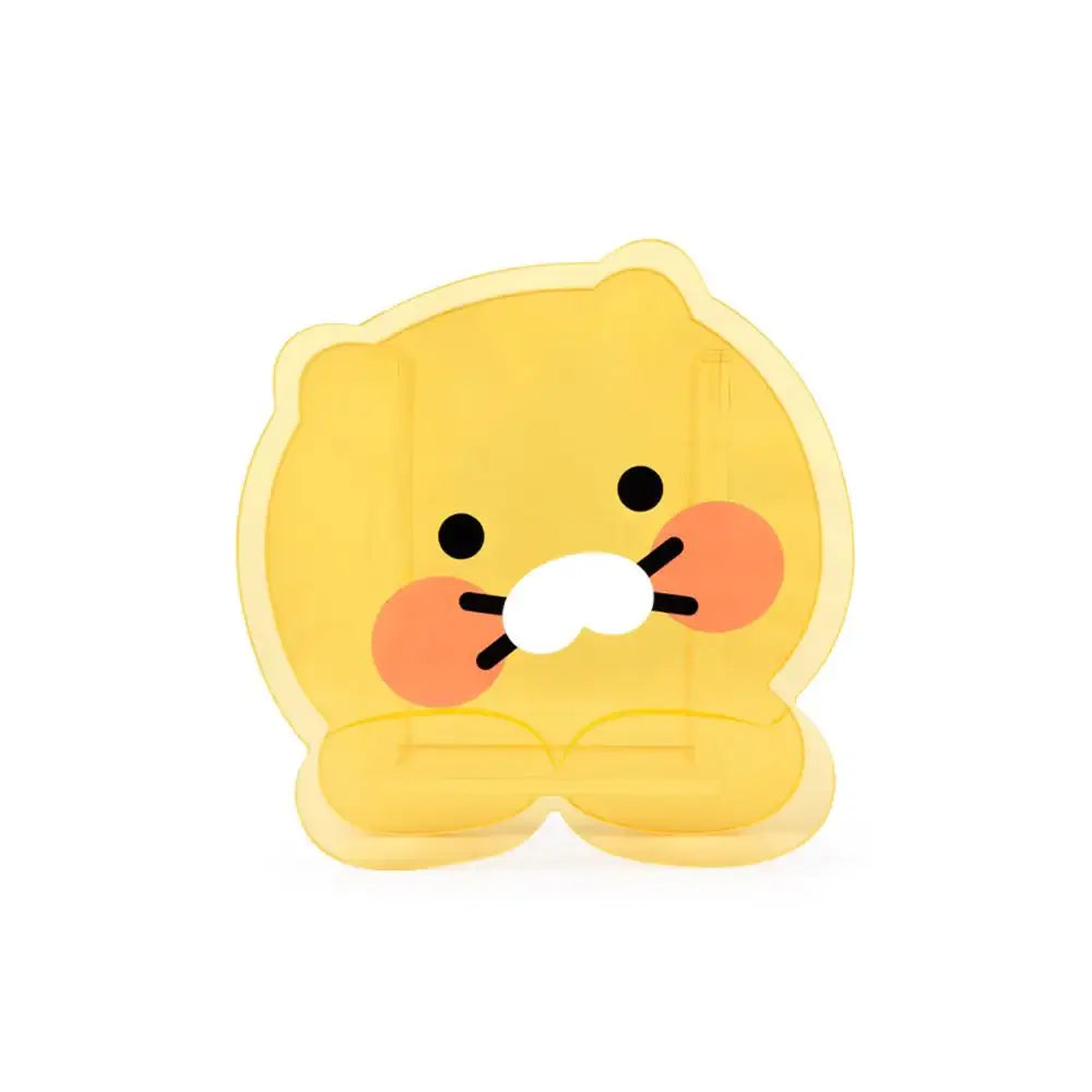 Kakao Friends - Choonsik Acrylic Pen Stand - Kakao Friends - Pen Stand - Harumio