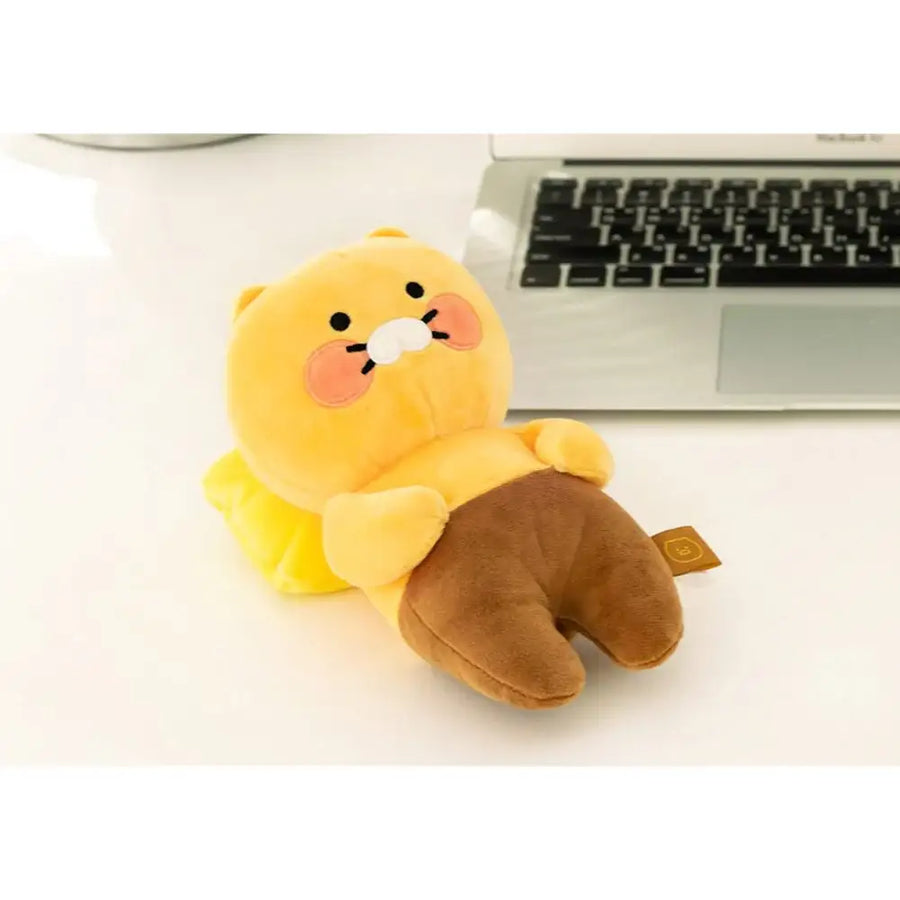 Kakao Friends - Choonsik Convex Wrist Cushion - Kakao Friends - Home & Living, Accessories - Harumio