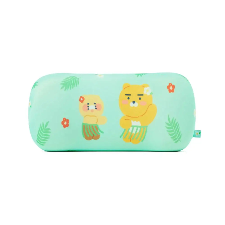 Kakao Friends - Hula Cooling Memory Foam Multi Cushion - Kakao Friends - Home & Living, Accessories - Harumio