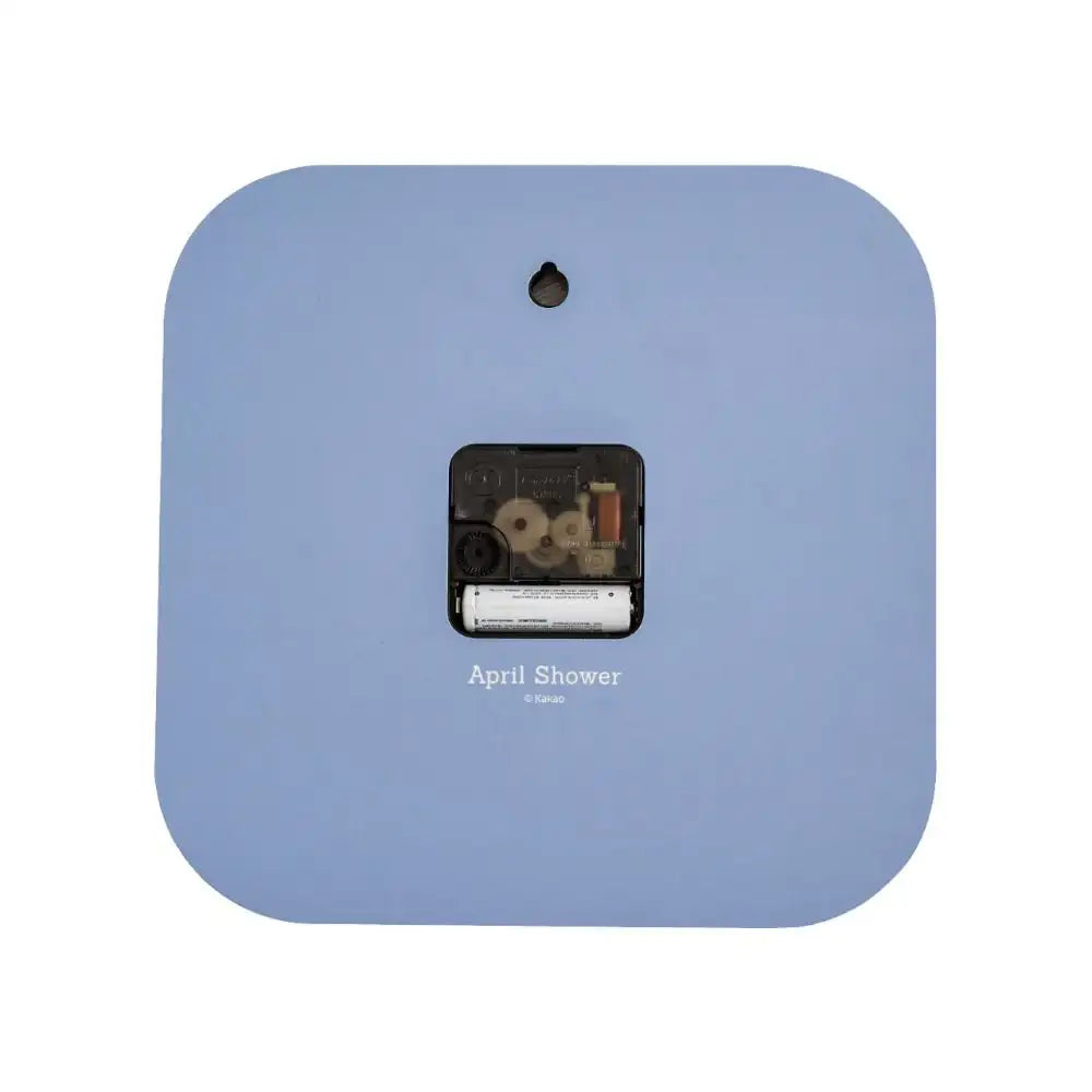 Kakao Friends - Ryan Night Sky Silent Wall Clock - Kakao Friends - Accessories - Harumio