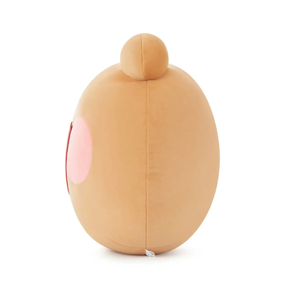 Kakao Friends - Wadada Bear Cushion - Kakao Friends - Plush - Harumio