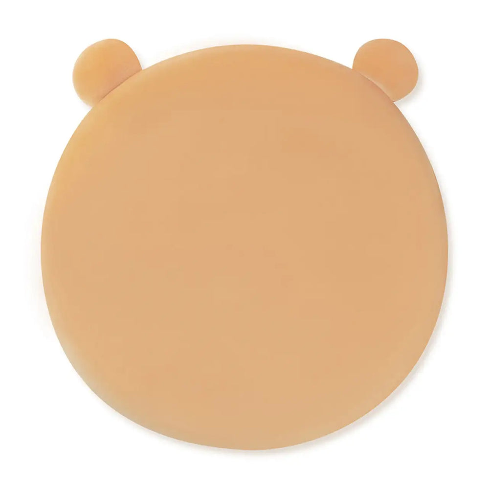 Kakao Friends - Wadada Bear Face Cushion - Kakao Friends - Home & Living, Accessories - Harumio
