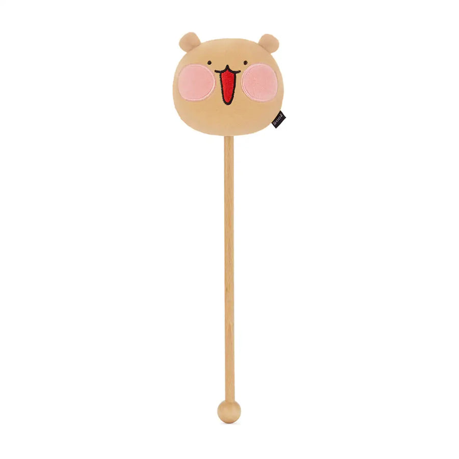 Kakao Friends - Wadada Bear Massage Stick - Kakao Friends - Home & Living, Accessories - Harumio