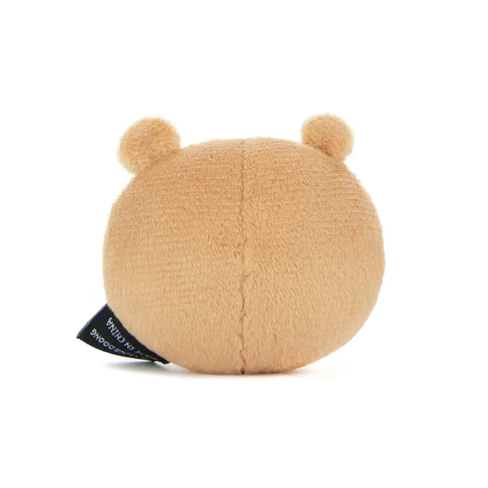 Kakao Friends - Wadada Bear Face Plush Magnet - Kakao Friends - Home & Living, Accessories - Harumio