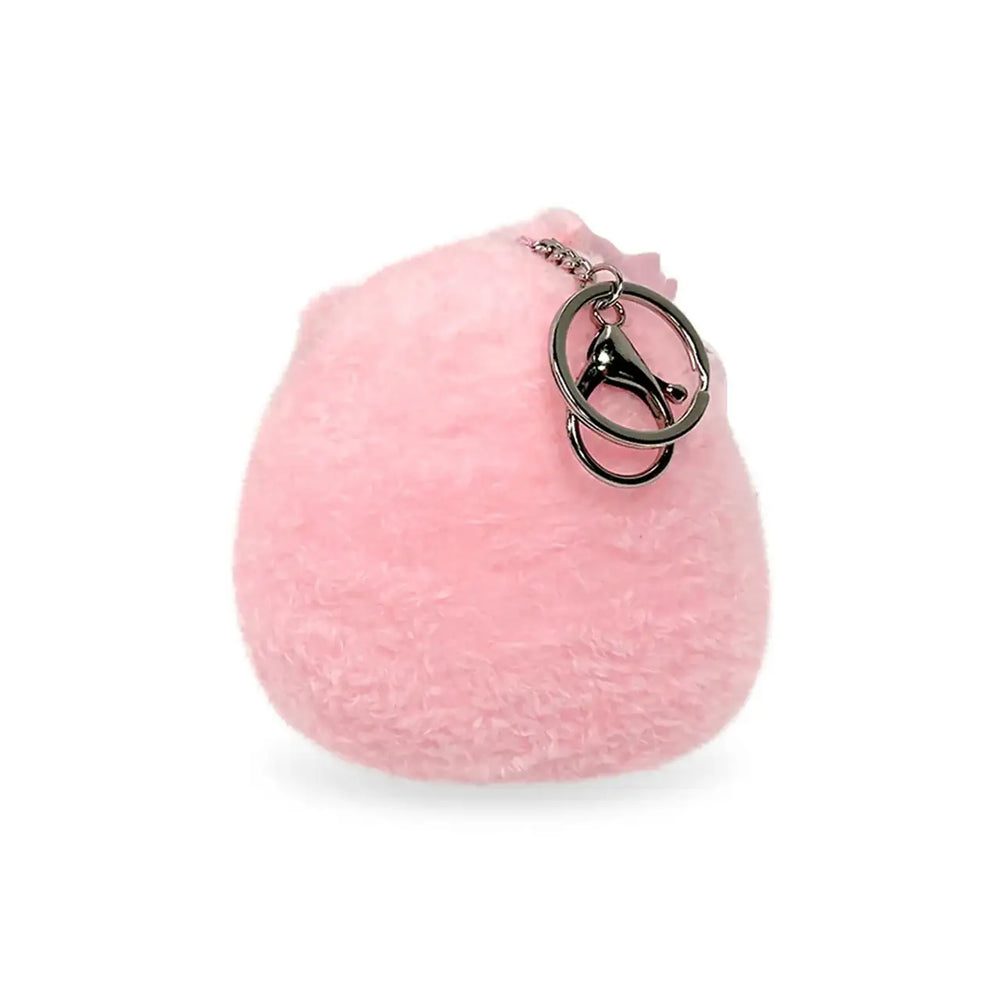 Kakao Friends x Zanmang Loopy - Bloopssom Sewing Keyring - Kakao Friends - Plush - Harumio