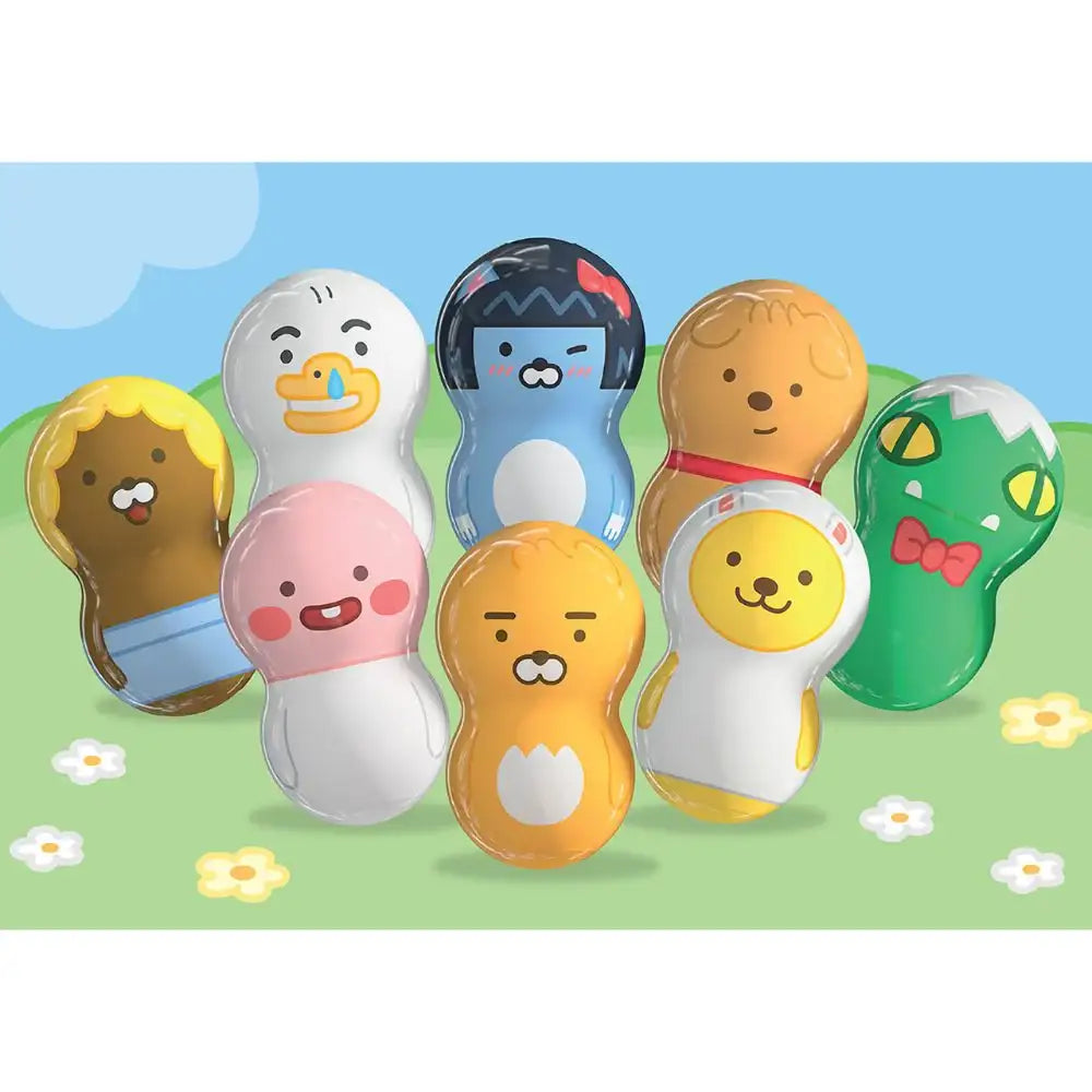 Kakao Friends - Little Friends Flipperz with Candy - Kakao Friends - Food - Harumio