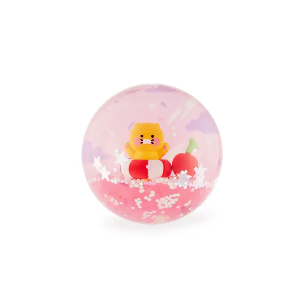 Kakao Friends - Swimming Soda City Waterball Phone Grip - Kakao Friends - Accessories - Harumio